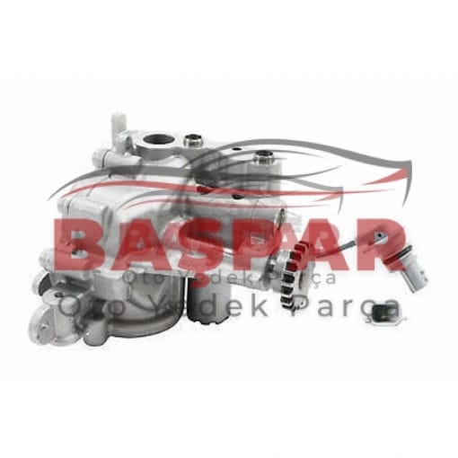 MERCEDES YAG POMPASI CLIO IV / CAPTUR / KADJAR / SANDERO II/W177-247-415-118 0.9-1.2 TCe 115-H4B H5F-M282 (12-)